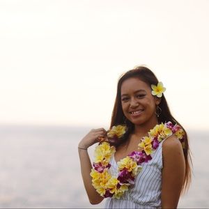 Meet your Posher, Jasmine